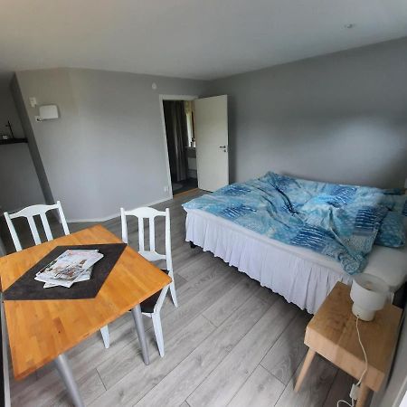 Villa Gebbie Vessigebro Екстер'єр фото